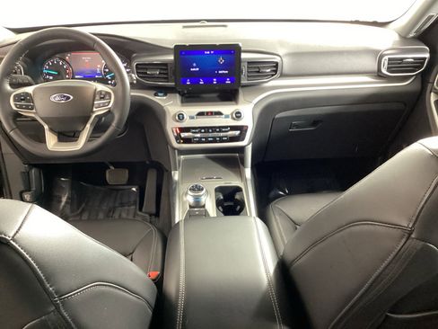 Used 2023 Ford Explorer XLT w/ Equipment Group 202A AWD/4WD image 20