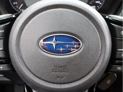 New 2025 Subaru Forester Touring image 70