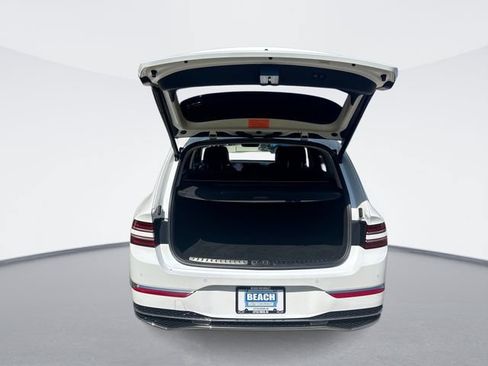 Used 2025 Genesis GV80 2.5T Standard AWD/4WD image 23