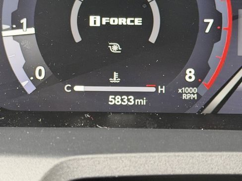 Used 2025 Toyota 4Runner TRD Off-Road Premium image 15