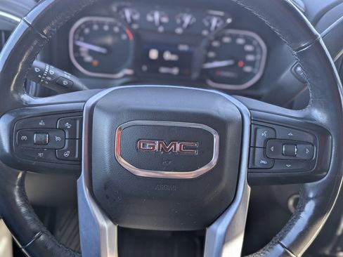 Used 2019 GMC Sierra 1500 SLT w/ SLT Premium Plus Package image 31
