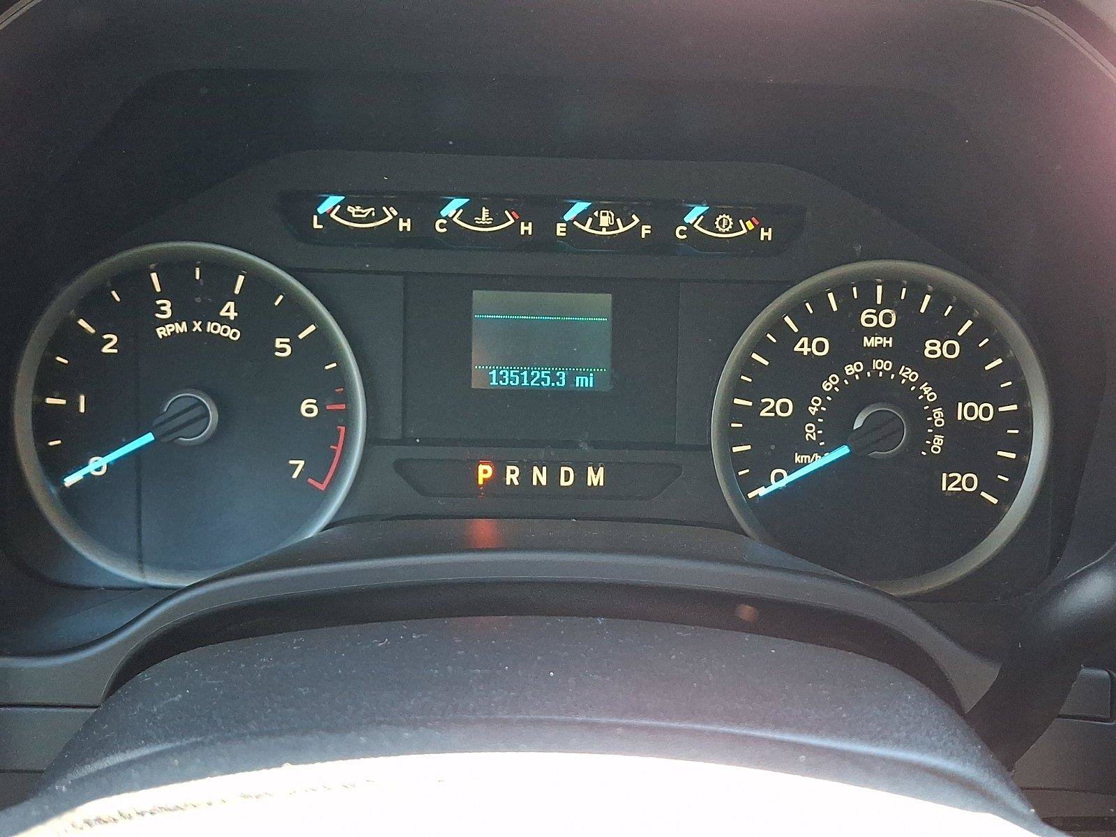 Used 2018 Ford F150 XLT AWD/4WD image 20