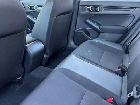 Certified 2023 Honda Civic Sport image 26