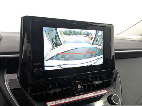 New 2026 Toyota Corolla LE image 16