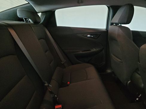 Used 2020 Chevrolet Malibu LS FWD image 19