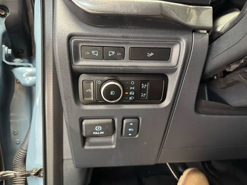 Used 2023 Ford F150 XLT w/ Equipment Group 302A High AWD/4WD image 32