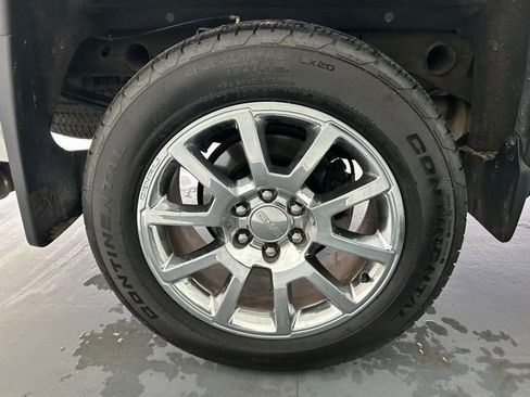 Used 2016 GMC Sierra 1500 Denali image 12