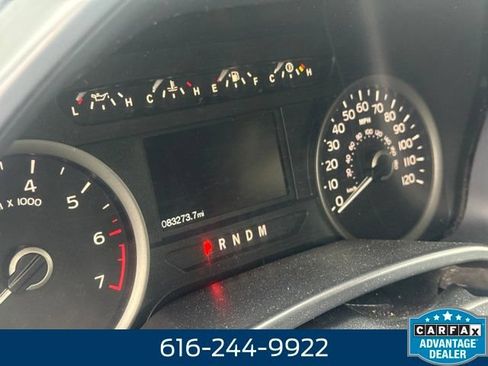 Used 2020 Ford F150 XLT w/ Trailer Tow Package AWD/4WD image 4