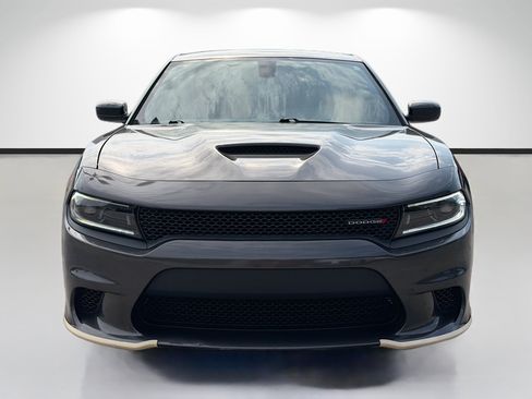 Used 2023 Dodge Charger GT RWD image 8