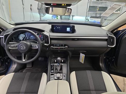 New 2026 MAZDA CX-50 AWD 2.5 S w/ Weather Package image 14