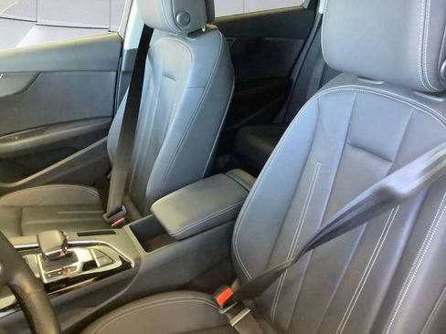 Used 2021 Audi A4 2.0T allroad Premium image 8