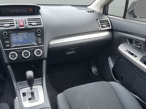 Used 2016 Subaru Impreza 2.0i AWD/4WD image 14