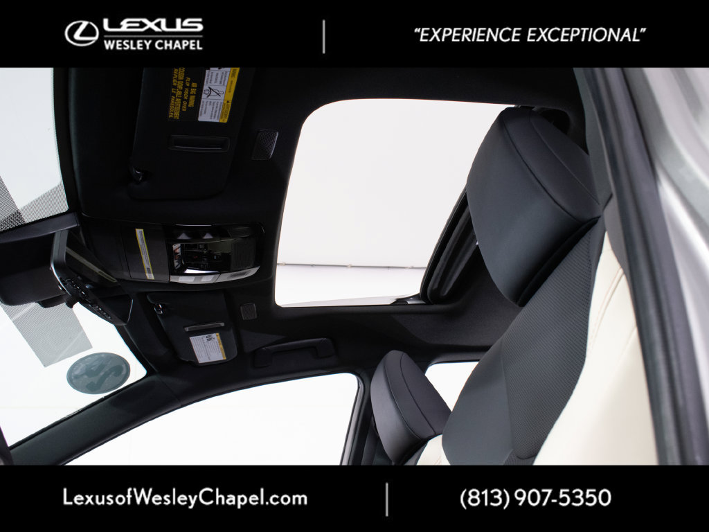 Used 2024 Lexus NX 350h AWD image 24