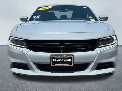 Used 2022 Dodge Charger SXT w/ Cold Weather Package