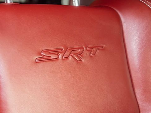 Used 2024 Dodge Durango SRT AWD/4WD image 55