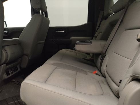 Used 2019 Chevrolet Silverado 1500 LT w/ Texas Edition AWD/4WD image 18