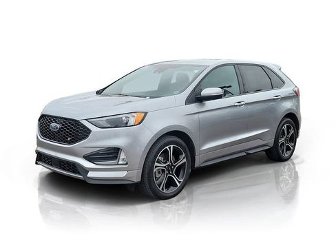 Certified 2023 Ford Edge ST AWD/4WD image 2