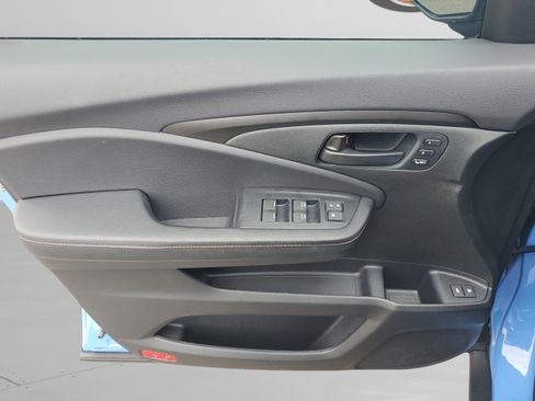 Certified 2024 Honda Passport TrailSport image 30