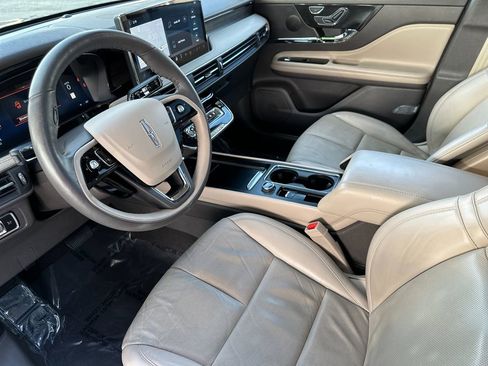 Certified 2024 Lincoln Corsair Reserve w/ Equipment Group 201A image 11