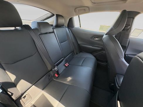 New 2026 Toyota Prius XLE FWD image 29