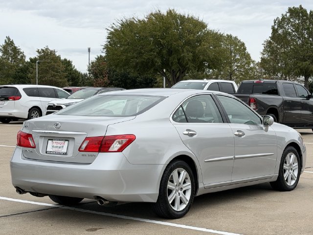 Used 2009 Lexus ES 350 FWD image 4