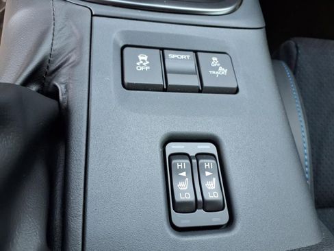 New 2025 Subaru BRZ tS image 11