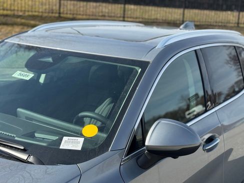 New 2026 Buick Envision Avenir image 10