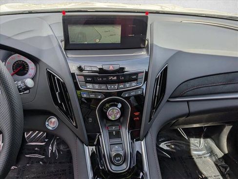 New 2026 Acura RDX A-Spec image 12