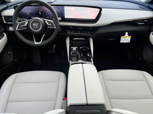 New 2026 Buick Envision Avenir AWD/4WD image 12