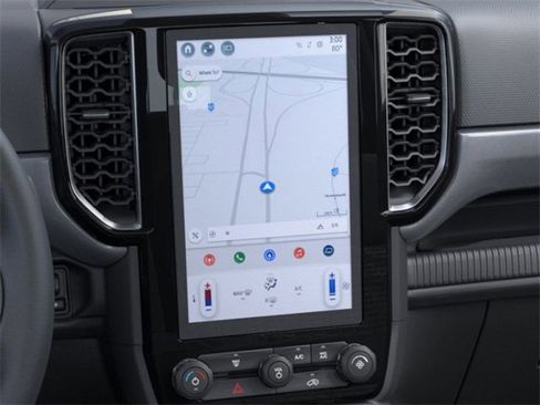 New 2025 Ford Ranger XLT w/ FX4 Off-Road Package image 14