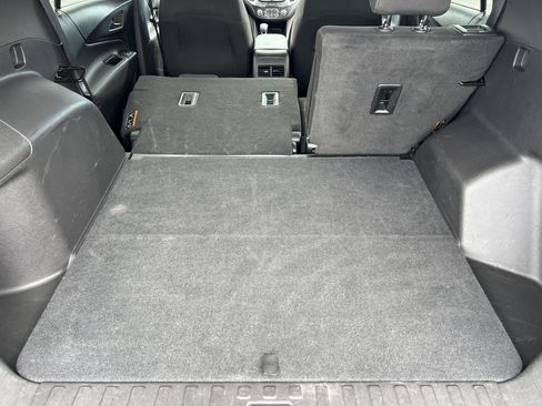 Used 2024 Chevrolet Equinox LT AWD/4WD image 18