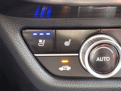 Used 2025 Acura ADX A-Spec image 25