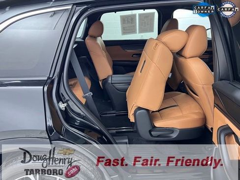 Used 2024 MAZDA CX-90 3.3 Turbo S w/ Premium Plus image 40