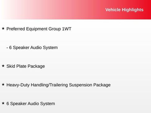 Used 2008 Chevrolet Silverado 3500 W/T image 8