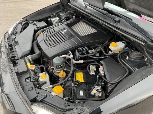 Used 2020 Subaru WRX image 46