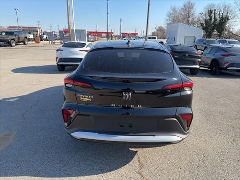 New 2026 Buick Envista Preferred w/ Convenience I Package image 5