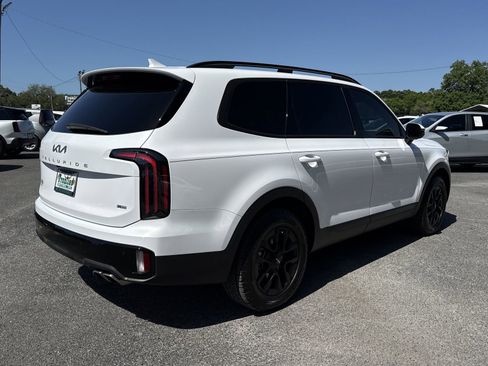 Used 2024 Kia Telluride SX Prestige X-Pro AWD/4WD image 5