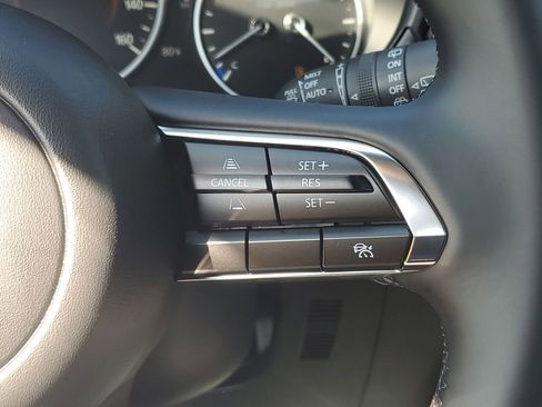 New 2026 MAZDA MAZDA3 2.5 S Hatchback w/ Premium Pkg image 23