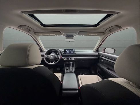 Certified 2026 Honda CR-V EX image 21
