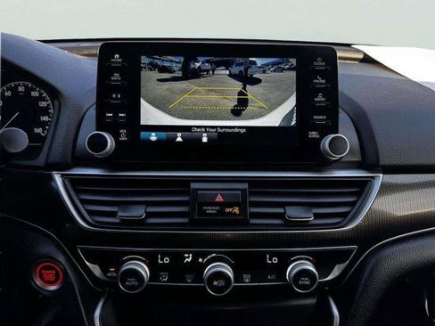 Used 2020 Honda Accord Sport image 28