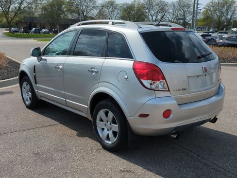 Used 2008 Saturn Vue XR w/ Premium Trim Package FWD image 6