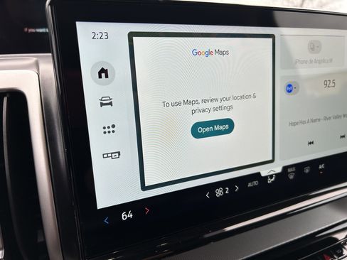 Used 2025 Ford Expedition Active image 18