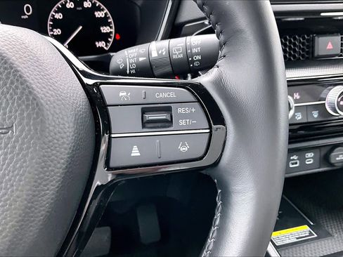 Certified 2025 Honda CR-V EX-L image 23