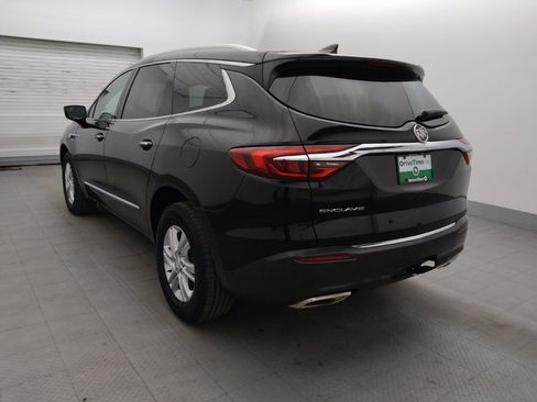 Used 2021 Buick Enclave Essence FWD image 5