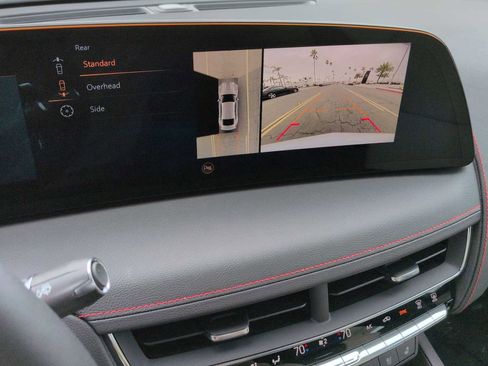 New 2026 Cadillac CT5 Sport image 20