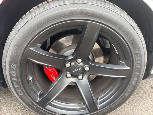 Used 2021 Dodge Challenger SRT Hellcat w/ Plus Package RWD image 15