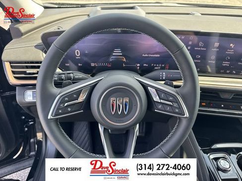 New 2026 Buick Envision Sport Touring AWD/4WD image 14