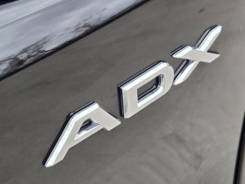 Certified 2025 Acura ADX A-Spec image 11