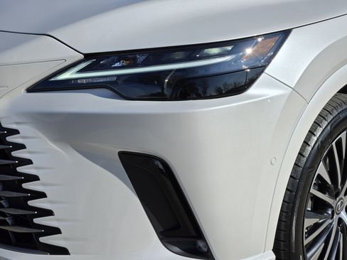 New 2026 Lexus RX 350 350 Premium+ image 6