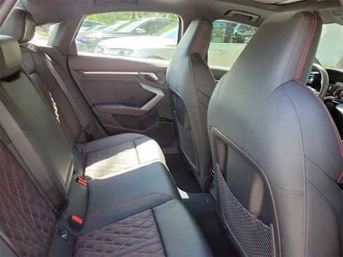 New 2026 Audi S3 Premium image 13